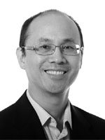 黃思聰醫生 Dr. Stephen Hwang