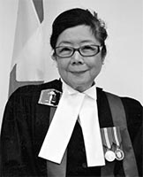 蕭美珍 Nancy Siew