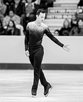 陳偉群 Patrick Chan