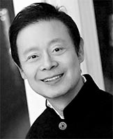馮永發博士 Dr. Thomas Fung